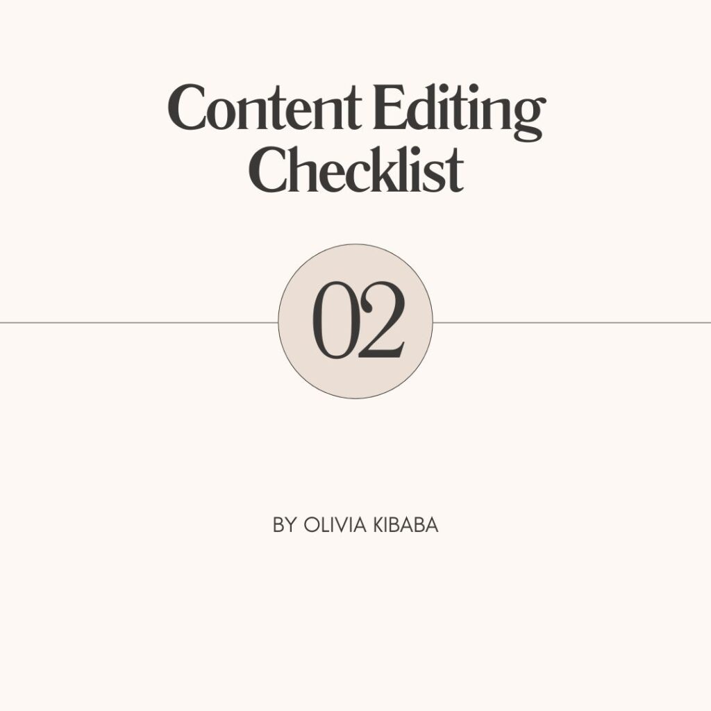 Content-writing-checklist-by-olivia-kibaba