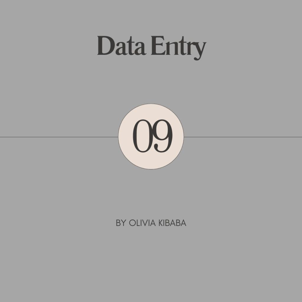 Data-entry-by-olivia-kibaba